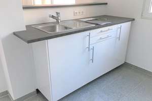 Schicke 2-Zimmerwohnung mit Einbauküche und Terrasse im Belgischen – Die vollständige Adresse der Immobilie erhältst du vom Anbieter., 50674 Neustadt/Nord, Köln – Vorschaubild 5
