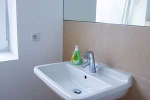 2 Zimmer Wohnung mit Dachterrasse am Ebertplatz – Ebertplatz 21, 50668 Neustadt/Nord, Köln – Vorschaubild 12