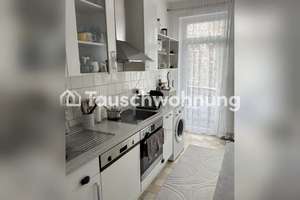 Tauschwohnung: Charmante Altbauperle sucht neues Zuhause zum Tauschen – Die vollständige Adresse der Immobilie erhältst du vom Anbieter., 22307 Barmbek-Nord, Hamburg – Vorschaubild 6