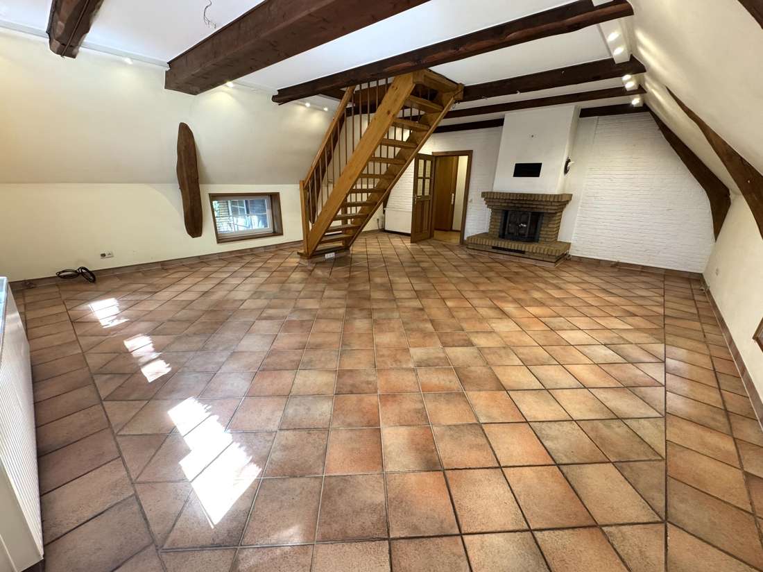 Immobilie in Deinstedt - Wohnen, Gäste empfangen & genießen – vielseitiges Landanwesen in ruhiger Alleinlage *** 360 Grad Run - Bild 13