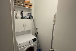 moderne 3-Zimmer-Wohnung mit Tiefgaragenstellplatz in der Dresdner  Neustadt – Königsbrücker Str. 24a, 1099 Äußere Neustadt, Dresden – Vorschaubild 10
