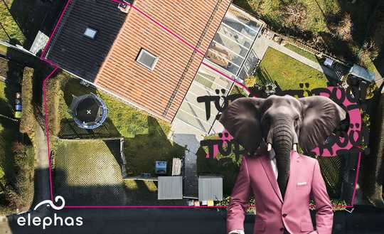 Modernes Reiheneckhaus mit großem Garten – die besondere Alternative zur Wohnung!