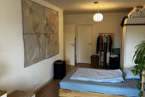 Wunderschöne Wohnung mit Blick ins Grüne in Himmelgeist – Maikammer 24, 40589 Himmelgeist, Düsseldorf – Vorschaubild 3