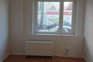 2-room apartment available immediately in Wedding – Hansastrasse 16, 13409 Gesundbrunnen, Berlin – Vorschaubild 2