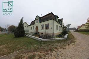 Vielseitige Liegenschaft in Marienfließ – Villa und Einfamilienhaus – Dorfring 75, 16945 Marienfließ – Vorschaubild 5