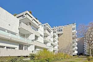 gepflegte Eigentumswohnung als Kapitalanlage zum Kauf in Hamburg Niendorf - Wentzel Dr. – Paul-Sorge-Straße 142b, 22455 Niendorf, Hamburg – Vorschaubild 4