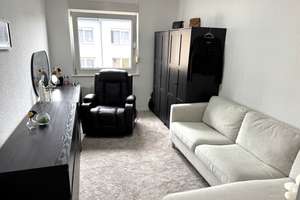 🏡 Hübsche 2,5-Zimmerwohnung in der Nähe der Jahrhundethalle! WG geeignet! – Vereinsstr. 45, 44793 Kruppwerke, Bochum – Vorschaubild 10