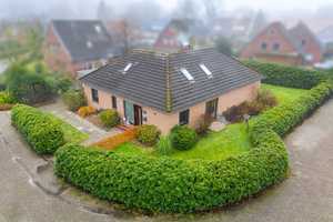 Ebenerdiges Wohnen am Meer - Einfamilenhaus in Esens – Wittmund (Kreis) – Vorschaubild 19