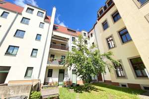 Vermietet - Begehrt - Werthaltig – Die vollständige Adresse der Immobilie erhältst du vom Anbieter., 1127 Pieschen-Süd, Dresden – Vorschaubild 6