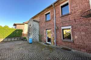 +++ Einfamilienhaus mit Sandstein-Flair, sonnigem Garten und Stellplatz in bevorzugter, ruhiger S... – Südwestpfalz (Kreis) – Vorschaubild 8