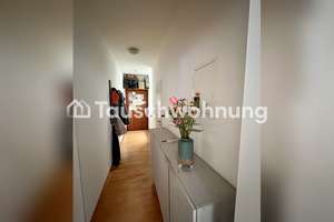 Tauschwohnung: Ruhige Wohnung mit großem Balkon – Die vollständige Adresse der Immobilie erhältst du vom Anbieter., 30169 Calenberger Neustadt, Hannover – Vorschaubild 5