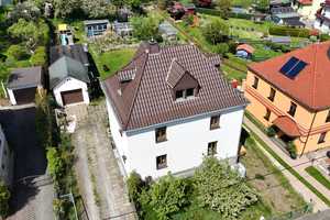 Großzügiges EFH mit schönem Grundstück – Zwickau (Kreis) – Vorschaubild 3
