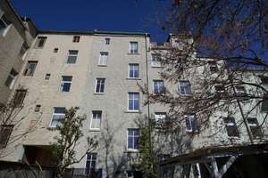 Ein kleines Mehrfamilienhaus mit Havelblick in Brandenburg a. d. Havel – Neuendorfer Straße 59, 14770 Altstadt, Brandenburg an der Havel – Vorschaubild 5