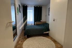 *** kernsanierte 3-Zimmer-Wohnung mit Balkon mit Blick ins Grüne*** – Die vollständige Adresse der Immobilie erhältst du vom Anbieter., 44137 City, Dortmund – Vorschaubild 3