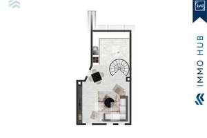 ++ Sofort bezugsfreie und frisch sanierte Maisonnette-Wohnung in Gohlis-Süd  ++ – Die vollständige Adresse der Immobilie erhältst du vom Anbieter., 4155 Gohlis-Süd, Leipzig – Vorschaubild 17