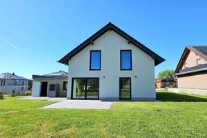 Modernes Einfamilienhaus im Hunsrück – Neubau mit großem Garten & KfW-40-Standard – Die vollständige Adresse der Immobilie erhältst du vom Anbieter., 56858 Peterswald-Löffelscheid – Vorschaubild 32