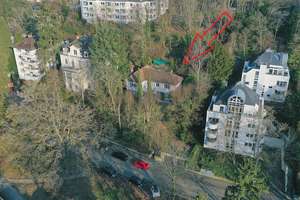 Tiefgarage und Aufzug im grünen Dambachtal - KfW-55 - Erstbezug – Die vollständige Adresse der Immobilie erhältst du vom Anbieter., 65193 Nordost, Wiesbaden – Vorschaubild 7