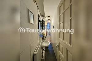 Tauschwohnung: Charmante 2-Zimmer-Wohnung in Toplage – Karolinenstraße 5a, – Die vollständige Adresse der Immobilie erhältst du vom Anbieter., 20357 St. Pauli, Hamburg – Vorschaubild 9