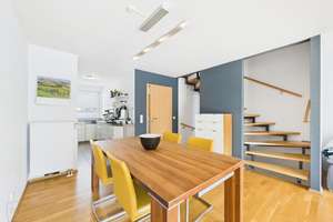 Viel Platz für die ganze Familie – Modernes RMH mit 5 Zimmern und sonnigem Garten! – Die vollständige Adresse der Immobilie erhältst du vom Anbieter., 72631 Aichtal – Vorschaubild 9