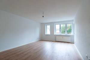 Exklusive 2-Zimmer-Terrassenwohnung mit gehobener Innenausstattung mit EBK in Oldenburg (Oldenburg)