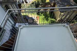 Traumwohnung im grünen Bahrenfeld, Erstbezug nach Sanierung, 3 Zi, EBK, Balkon, 1.OG, WG geeignet – Die vollständige Adresse der Immobilie erhältst du vom Anbieter., 22761 Bahrenfeld, Hamburg – Vorschaubild 8