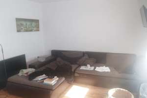 Wohnen mit Charakter: Kompakte Wohnung in der Nordstadt