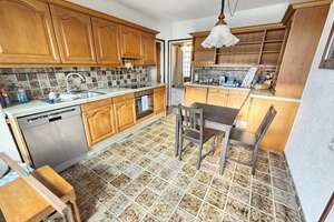 Viel Platz, viele Möglichkeiten – großzügiger Bungalow mit Gartenparadies in Hückelhoven – Die vollständige Adresse der Immobilie erhältst du vom Anbieter., 41836 Hückelhoven – Vorschaubild 13