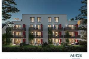 Bezugsfertig im Spätsommer: 3-Zimmer-Eigentumswohnung in Eppelheim bei Heidelberg. – Hauptstraße 74, 69214 Eppelheim – Vorschaubild 8