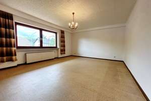 Solides Einfamilienhaus mit Einliegerwohnung in ruhiger Wohnlage – Die vollständige Adresse der Immobilie erhältst du vom Anbieter., 56459 Willmenrod – Vorschaubild 2