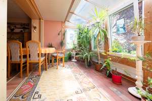 Einfamilienhaus mit riesigem Potenzial und Gartenparadies in Gemmingen – Die vollständige Adresse der Immobilie erhältst du vom Anbieter., 75050 Gemmingen – Vorschaubild 11