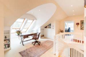 Exklusives Penthouse mit großer Dachterrasse in Top-Lage von Hamburg-Volksdorf – Die vollständige Adresse der Immobilie erhältst du vom Anbieter., 22359 Volksdorf, Hamburg – Vorschaubild 16