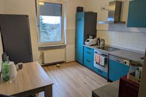 3 Zimmer in Ludwigshafen: Wohnung mit 69 Quadratmetern – 67059 West, Ludwigshafen am Rhein – Vorschaubild 4