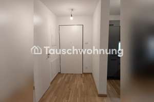 Tauschwohnung: Moderne 2-EBK im Harras (U6) für günstige an flexibler Lage – Marbachstrasse 9A, 81369 Mittersendling, München – Vorschaubild 2