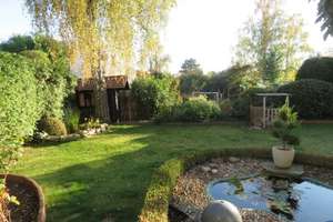 *Isernhagen-HB* großzügiges REH + Doppelgarage mit schönem Garten – Die vollständige Adresse der Immobilie erhältst du vom Anbieter., 30916 Isernhagen – Vorschaubild 6