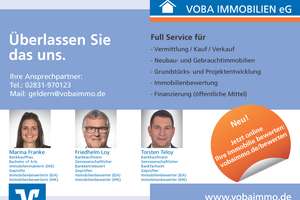 Exklusives Blockbohlenhaus! – Die vollständige Adresse der Immobilie erhältst du vom Anbieter., 47647 Kerken – Vorschaubild 19
