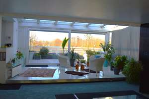 Lichtdurchflutete Penthouse-Wohnung, Dachterrasse, Wintergarten, Stellplatz, Aufzug! – Die vollständige Adresse der Immobilie erhältst du vom Anbieter., 50858 Weiden, Köln – Vorschaubild 4