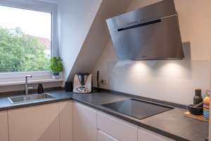 Hochwertig kernsanierte 3-Zimmer-DG-Wohnung direkt an der Lister Meile – Nachmieter zum 15.08. – Die vollständige Adresse der Immobilie erhältst du vom Anbieter., 30161 List, Hannover – Vorschaubild 6