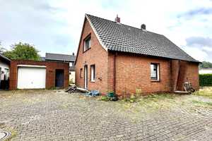 Grundstück mit Altbestand in Krusenbusch! Oldenburg – Oldenburg (Oldenburg) – Vorschaubild 2