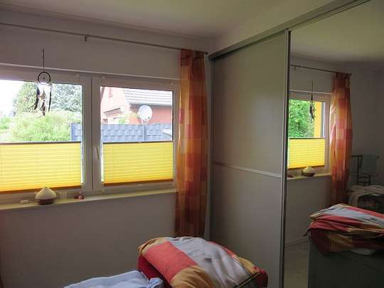 Schlafzimmer 2 Schlafzimmer 2