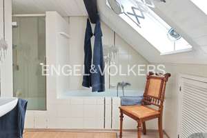 Großzügige 3-Zi.-Wohnung mit Loggia, Kamin & Garage – Die vollständige Adresse der Immobilie erhältst du vom Anbieter., 38124 Heidberg-Melverode, Braunschweig – Vorschaubild 7