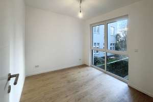 Energieeffiziente 4 Zimmer Neubauwohnung in Krefeld-Stadtmitte – Die vollständige Adresse der Immobilie erhältst du vom Anbieter., 47798 Stadtmitte, Krefeld – Vorschaubild 10