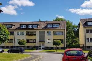 Attraktive sanierte 2. Zimmer Wohnung - erste OG mit Balkon / Parkettboden -schöne ruhige Lage - – Auf dem Jäger 72, 44892 Langendreer, Bochum – Vorschaubild 16