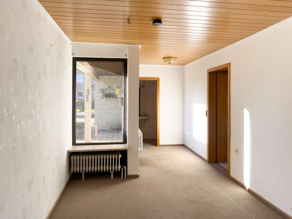 Immobilie in Wrist - Gemütlicher Bungalow wartet auf liebevolle Sanierung – ebenerdiges Wohnen in ruhiger Umgebung - Bild 4