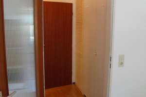 Studenten-Appartement in Uni Nähe, WBS erforderlich, – Hammer Weg 8, 42349 Cronenberg, Wuppertal – Vorschaubild 2