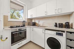 Großartige 3-Zimmer-Wohnung in Mitte - voll möbliert – Stockholmer Straße 5, 13359 Gesundbrunnen, Berlin – Vorschaubild 15