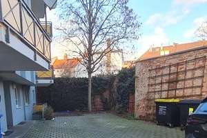 Dachgeschosswohnung in der Südstadt! – Die vollständige Adresse der Immobilie erhältst du vom Anbieter., 90443 Steinbühl, Nürnberg – Vorschaubild 12