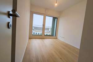Moderne 3-Zimmer Neubau-Wohnung mit Balkon im 6. OG in München-Obermenzing, mit Dachterrassenzugang – Hermine-von-Parish-Straße 47, 81245 Neupasing, München – Vorschaubild 7
