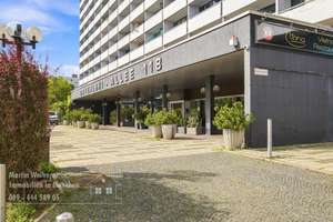 Attraktives Apartment mit Ostbalkon und Weitblick über München-Solln – Drygalski-Allee 118, 81477 Obersendling, München – Vorschaubild 17