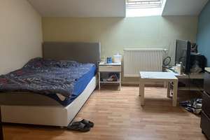 RESERVIERT: 3-Zimmer-Wohnung mit zuverlässigen Mietern (perfekt für Einsteiger). Höhere AfA möglich! – Albrechtstraße 27, 65185 Mitte, Wiesbaden – Vorschaubild 8