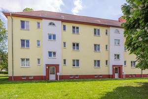 Schön hier zu wohnen. – Calbische Str. 9, 39122 Fermersleben, Magdeburg – Vorschaubild 1